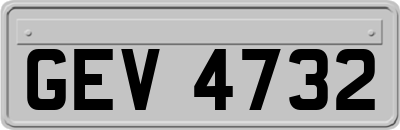 GEV4732