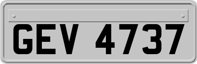 GEV4737