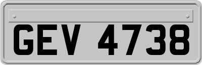 GEV4738