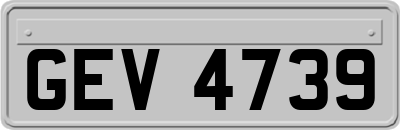 GEV4739