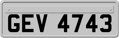 GEV4743