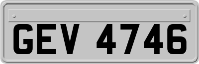 GEV4746