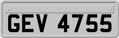 GEV4755