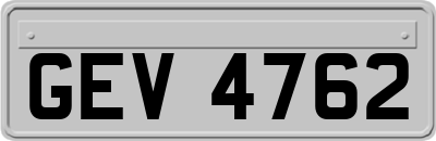 GEV4762