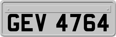 GEV4764