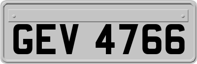 GEV4766