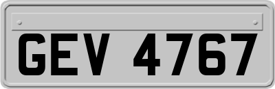 GEV4767