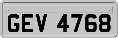 GEV4768