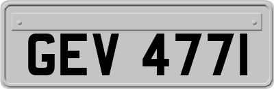 GEV4771