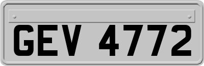 GEV4772