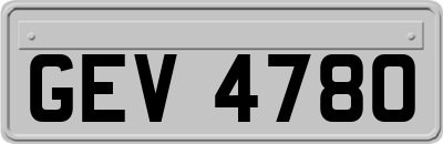 GEV4780