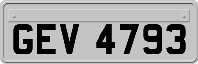GEV4793
