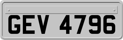 GEV4796