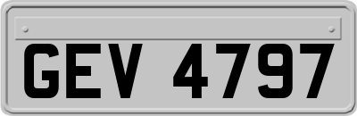GEV4797