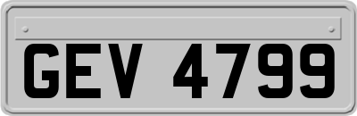 GEV4799