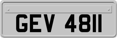 GEV4811