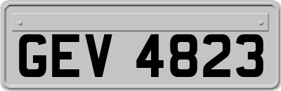 GEV4823