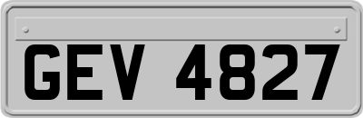 GEV4827