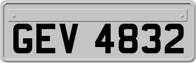 GEV4832