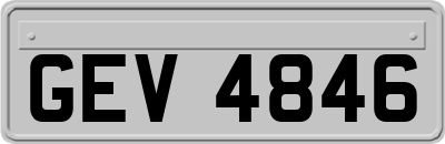 GEV4846