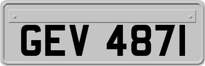 GEV4871