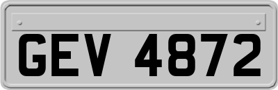 GEV4872