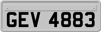 GEV4883