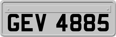 GEV4885