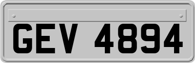 GEV4894