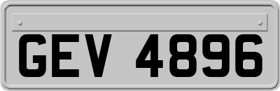 GEV4896