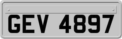 GEV4897