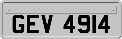 GEV4914
