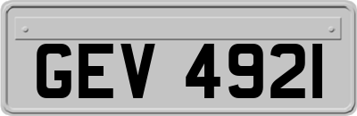 GEV4921