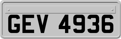 GEV4936