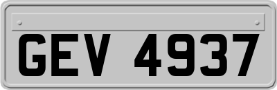 GEV4937