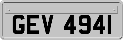 GEV4941