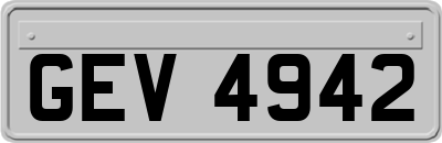 GEV4942