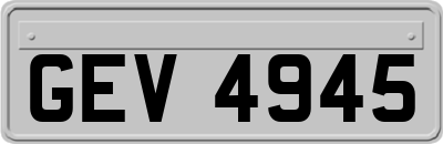 GEV4945