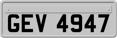 GEV4947