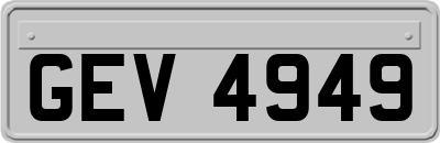 GEV4949