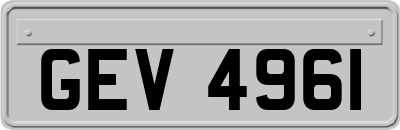 GEV4961