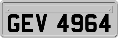GEV4964