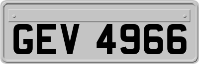 GEV4966