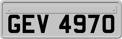 GEV4970