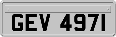 GEV4971