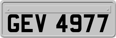 GEV4977