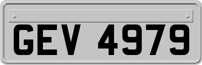 GEV4979