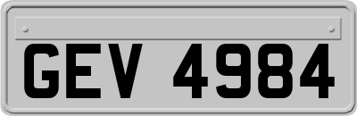 GEV4984