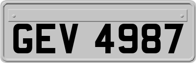 GEV4987