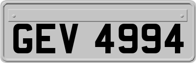 GEV4994